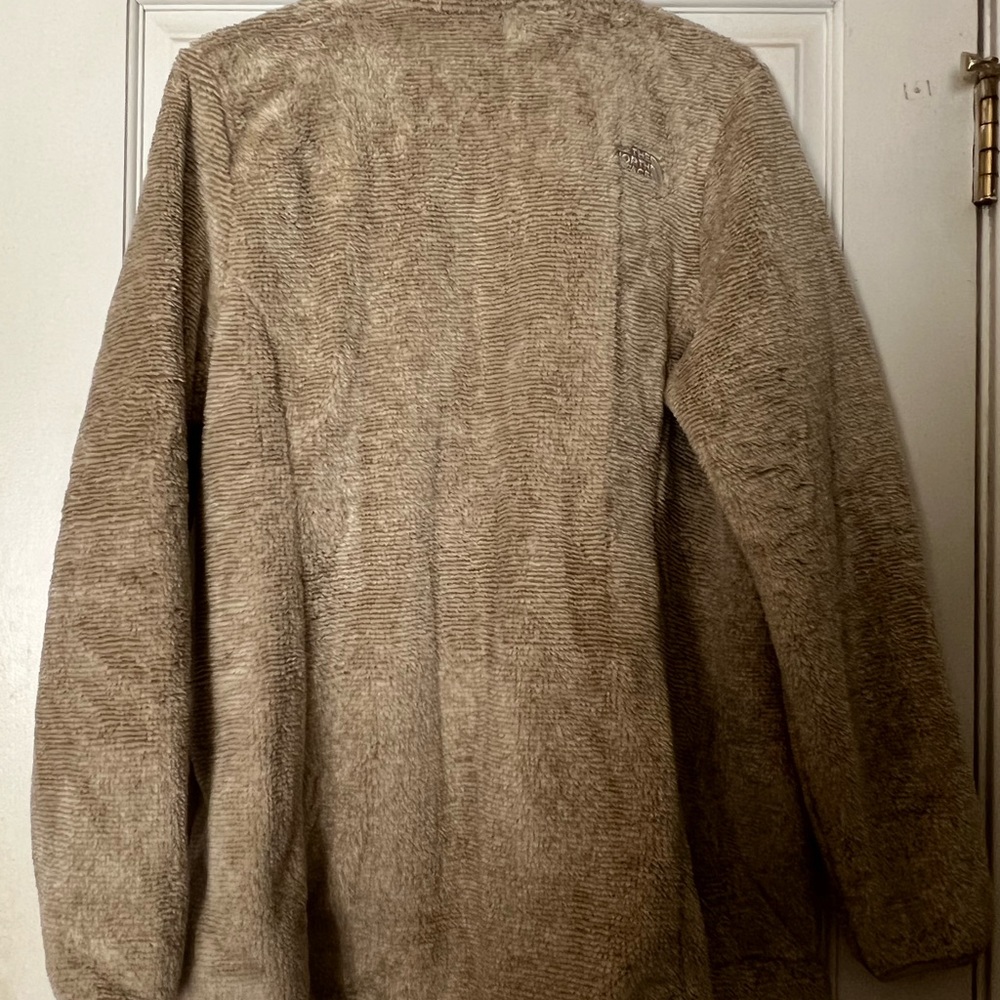 North Face women’s full zip jacket, NWT, Size 1X